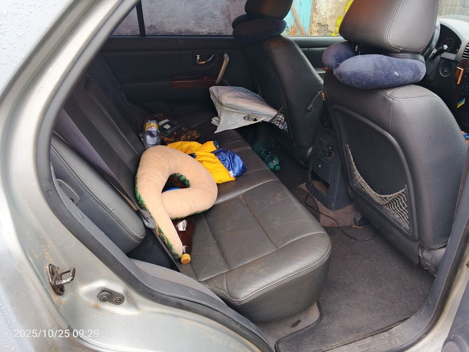 Продам авто Кіа соренто або обмін