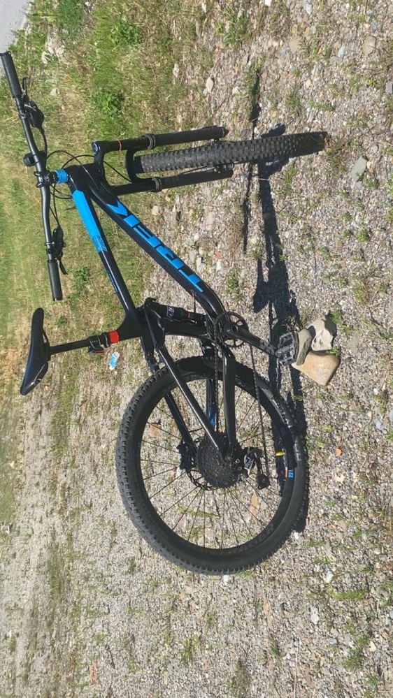 Rower Trek Remedy 7