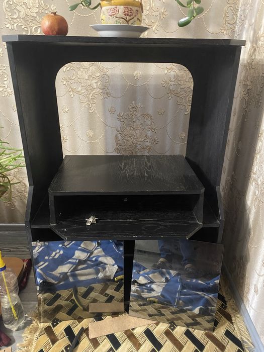 Тумбочка под телевизор сервант тумба