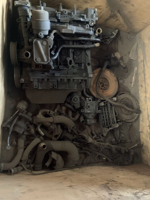 Motor suzuki ddis 1.3 para peças