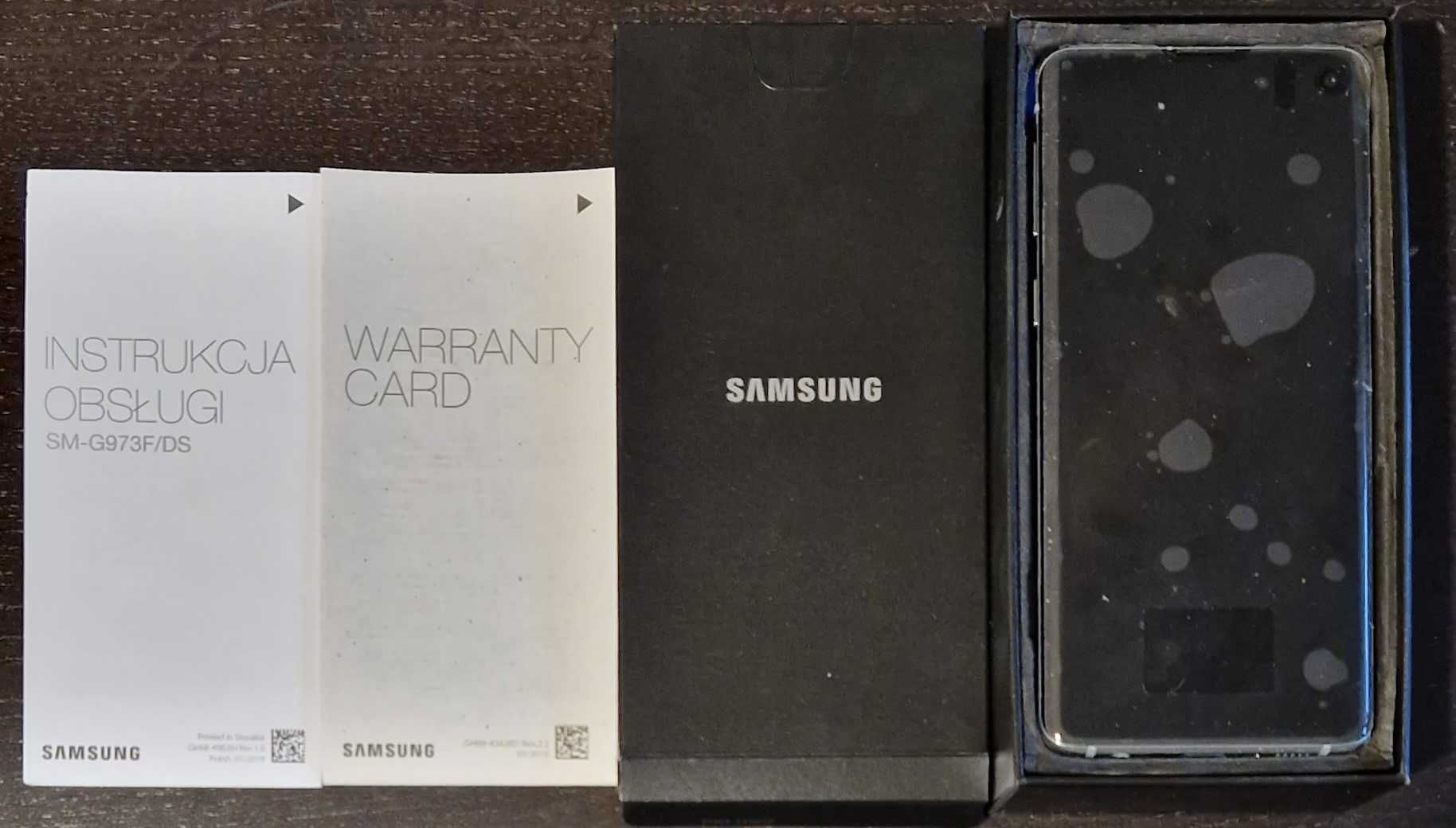 Samsung Galaxy S10 128GB