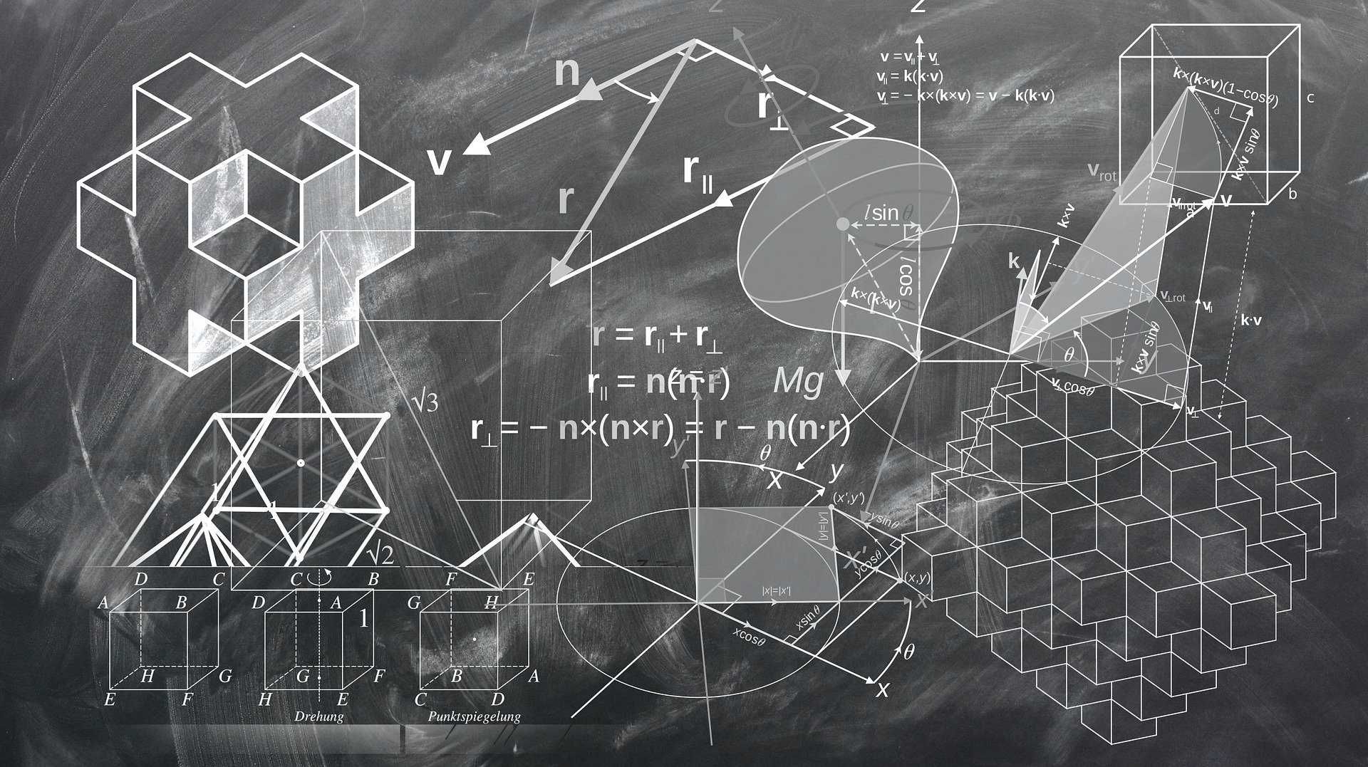 Korepetycje z matematyki Łódź lub zdalnie matura, egz 8-klasisty, stud