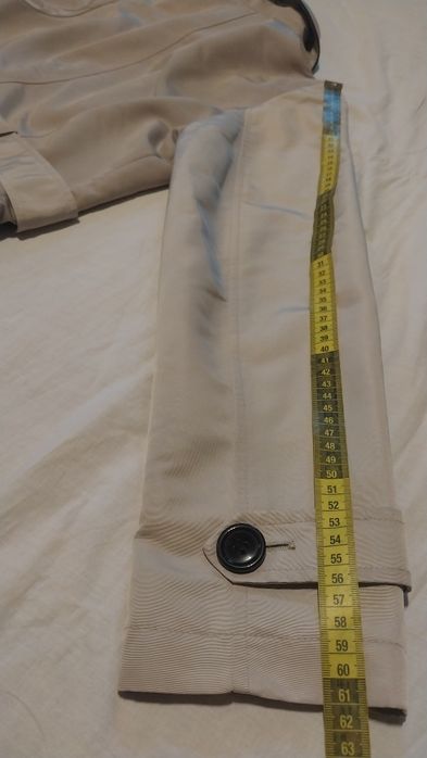 Marks & Spencer жіночий тренч 10 розмір М 46 дощовик жіночий шалик