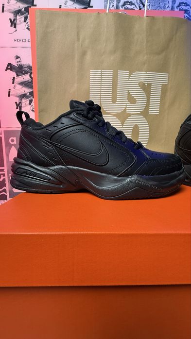 100% ОРИГІНАЛ! кросівки Nike Air Monarch IV 415445-001