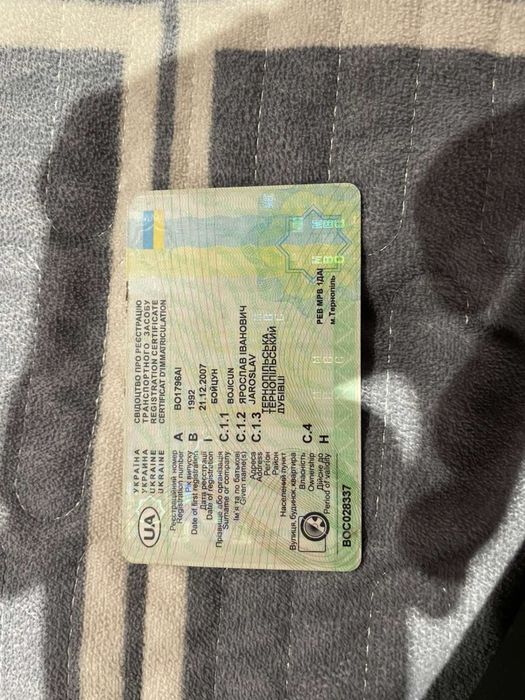 Продам Пасат Б3 розібраний 1.9 турбо дизель