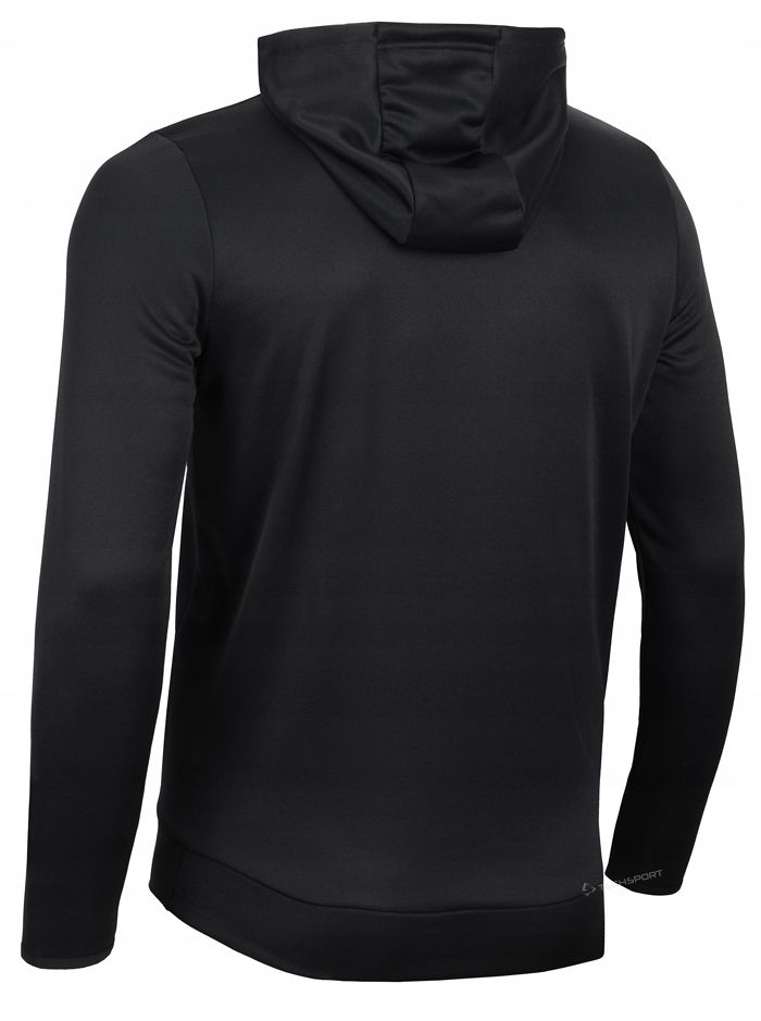 Under Armour Męska Bluza Z Kapturem Sportowa / S