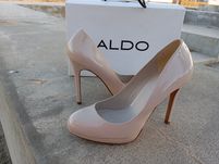 Sapatos salto Aldo