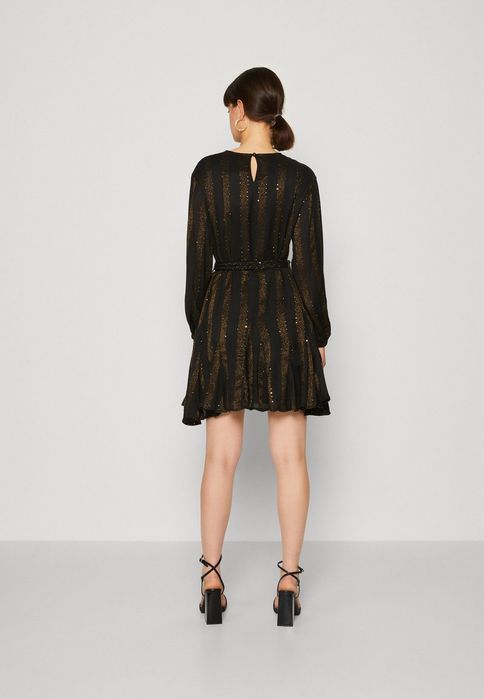 Sukienka koktajlowa Riri Dress Never Fully Dressed 34