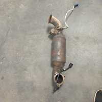 Katalizator Peugeot k565 sprawny 208 1.6 turbo