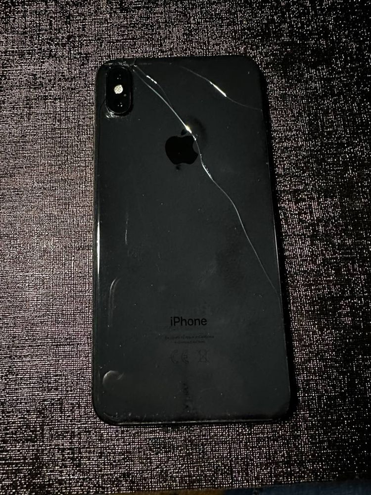 Продам XS MAX 256