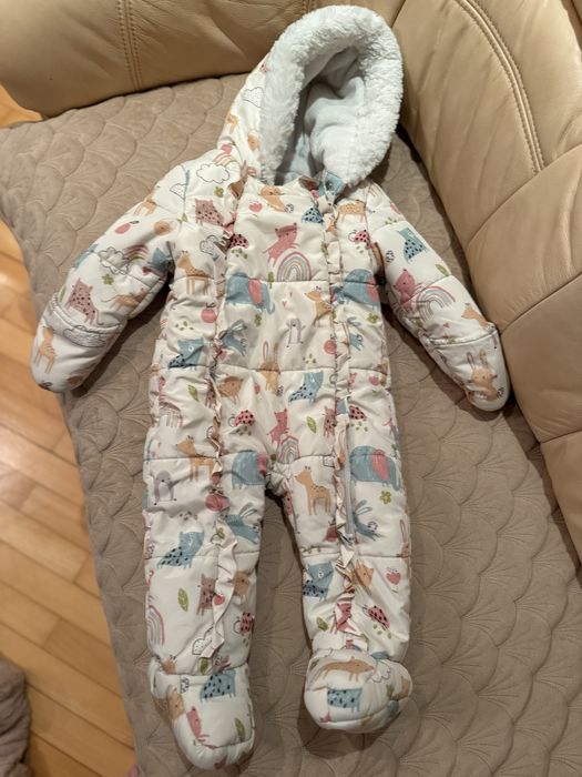 Демісезонний комбінезон George