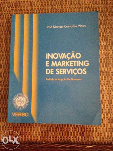Inovação e Marketing de Serviços