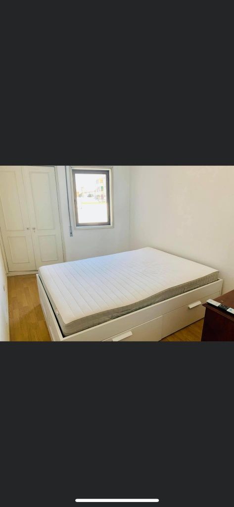 Apartamento T2 Mobilado