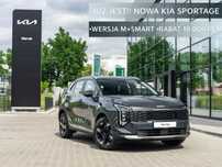 Kia Sportage Już jest!! Nowy Sportage!! Rabat 10000zł, Różne kolory!! Sprawdź!