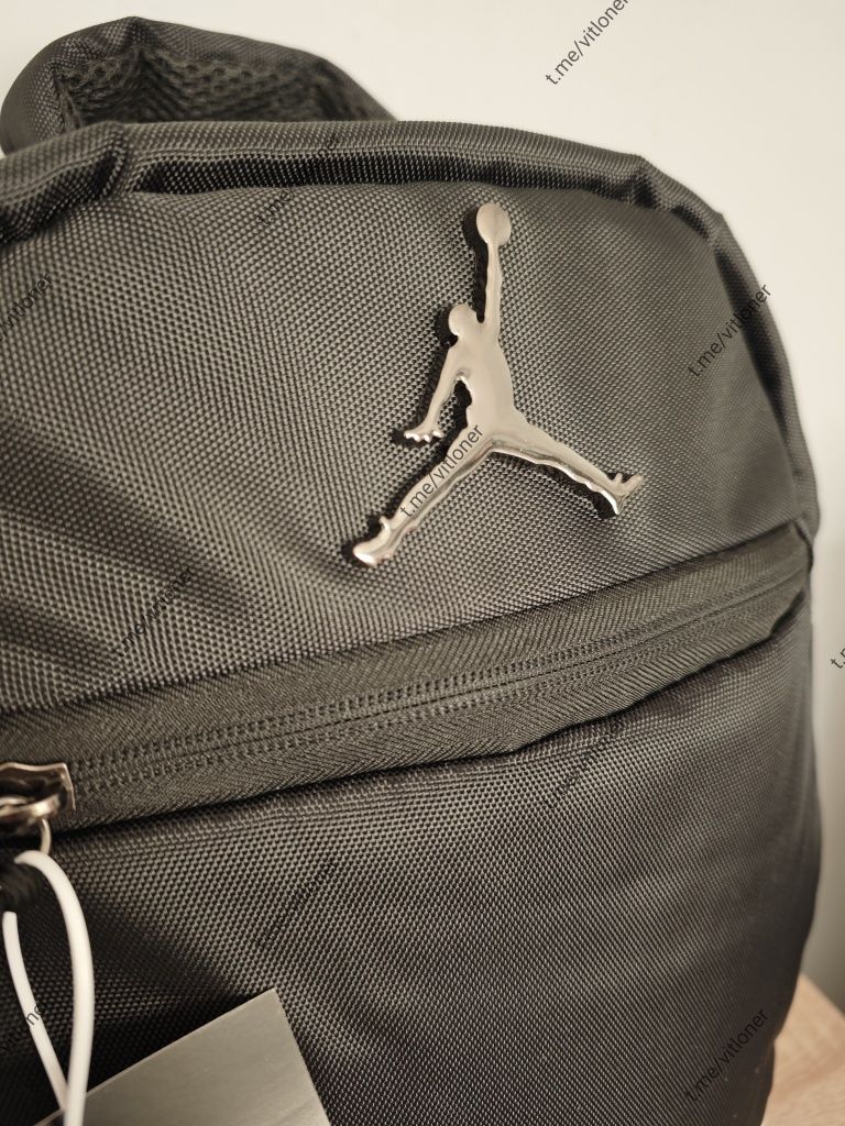 Рюкзак Jordan Skyline Weathered Pack / рюкзак для баскетбола