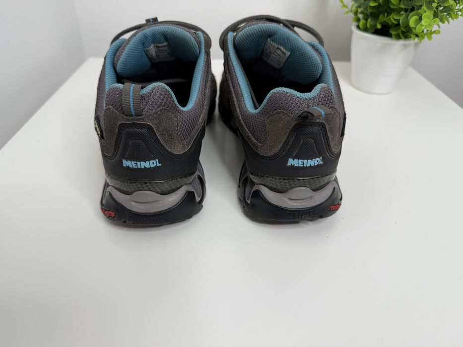 Кросівки Meindl portland gtx оригінал