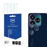 Szkło hybrydowe do obiektywu aparatu 3mk Lens Protection na ZTE Blade