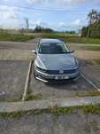 vw passat variant