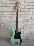Бас Гитара Fender American Original '60s Precision Bass 2021