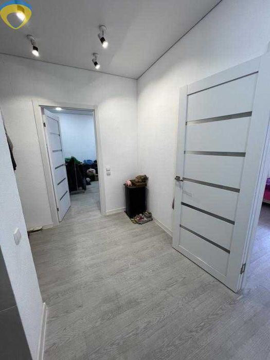 Продаж 2-кімнатної квартири в ЖК "Реал-Парк"