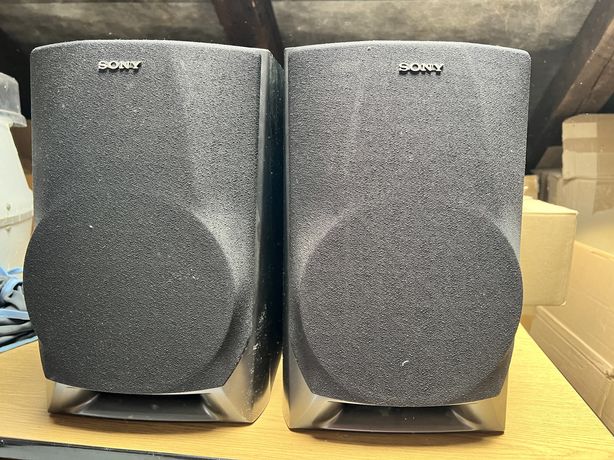 Kolumny sony speakers ss-h695