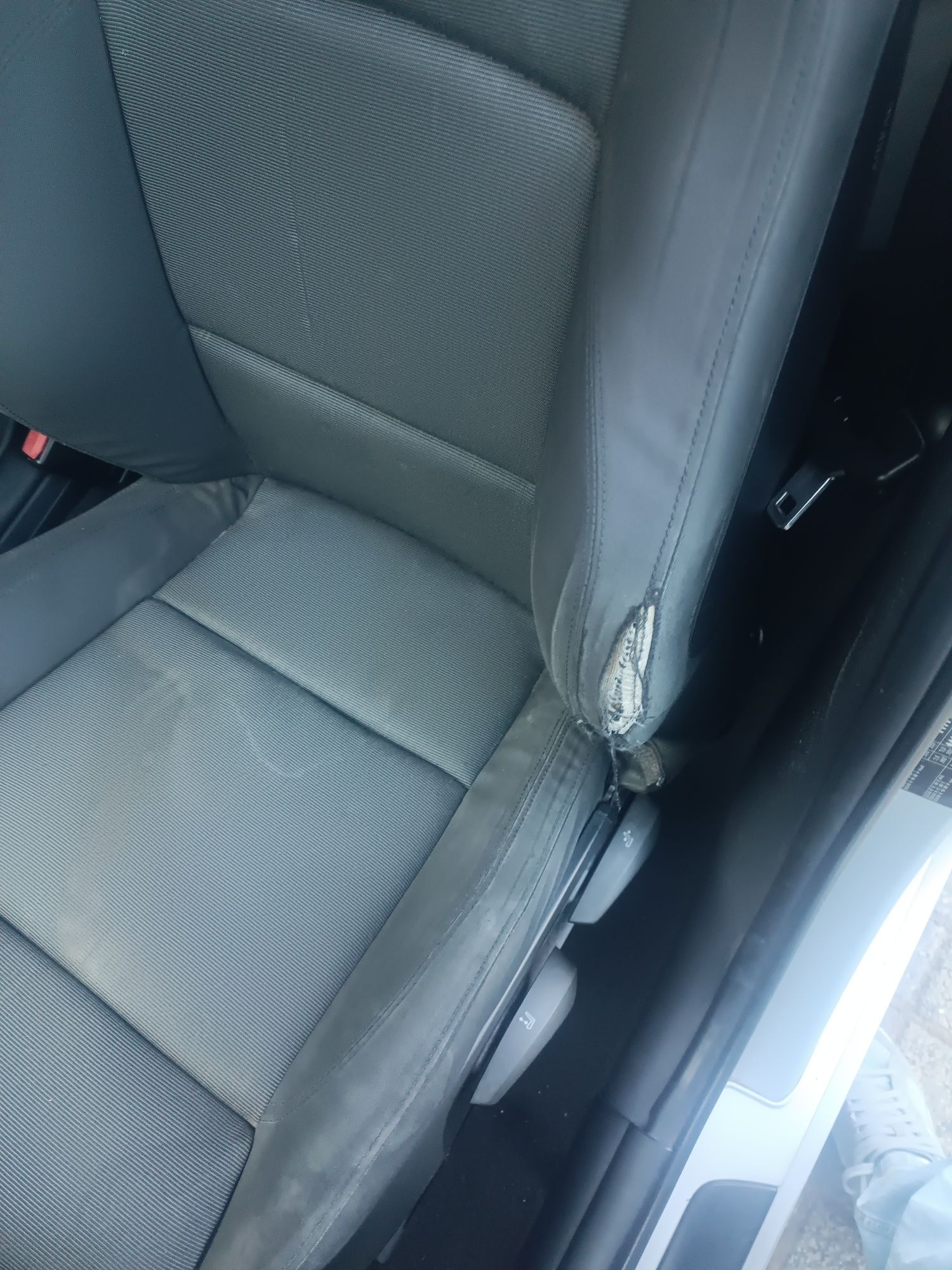 Vendo BMW série 1 118