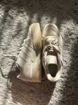 Замшеві кросівки adidas Originals Forum Bold Stripes W
