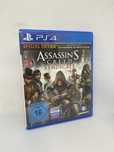 Gra Assassin's Creed Syndicate PS4 PS5 Sony Play Station pudełkowa