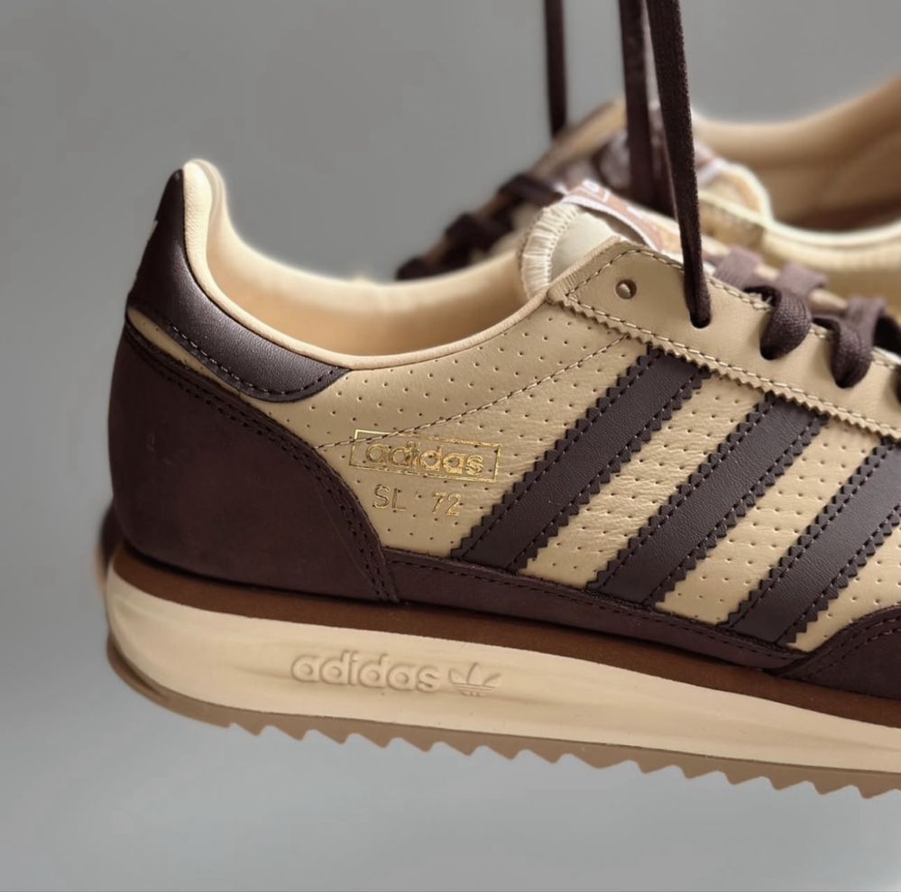 Adidas Sl 72 RS | Оригінал