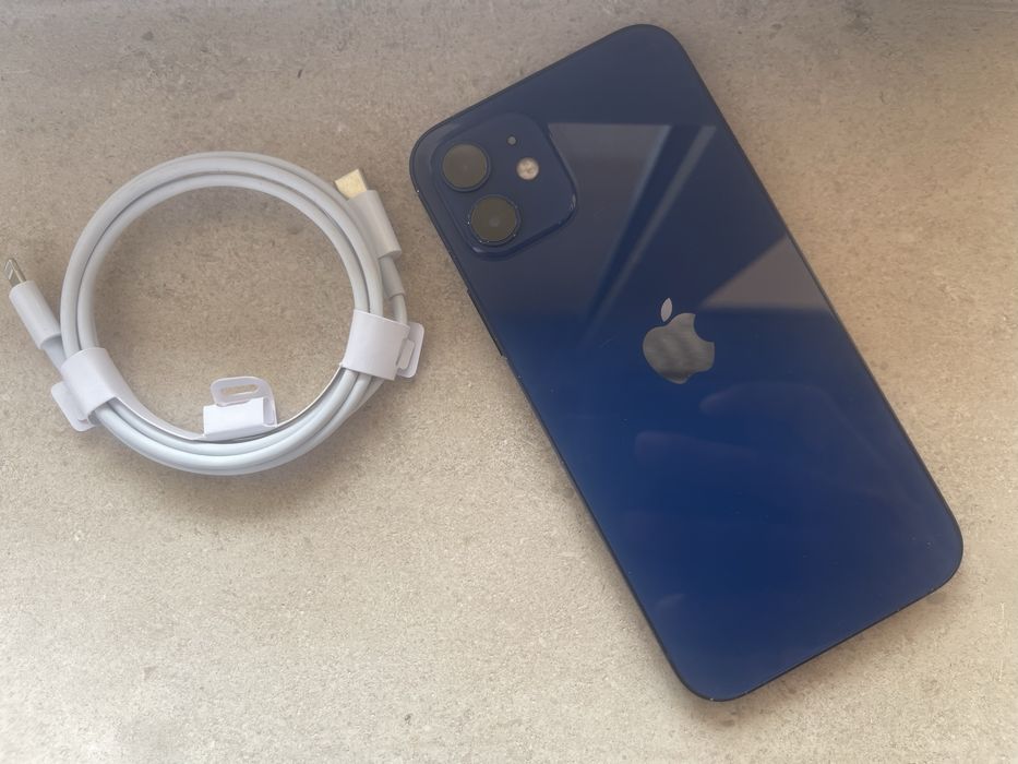 Iphone 12 64gb livre desbloqueado