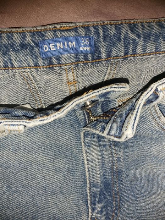 Джинси Sinsay р.38