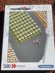 Puzzle Mordillo 500 peças