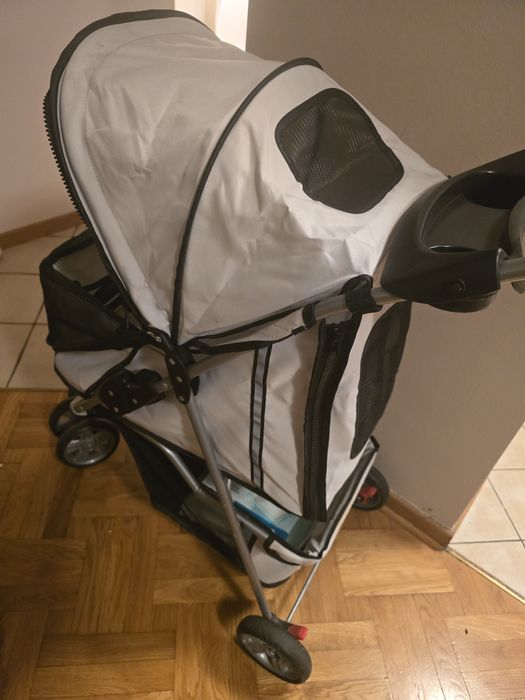 Wózek dla kota / psa