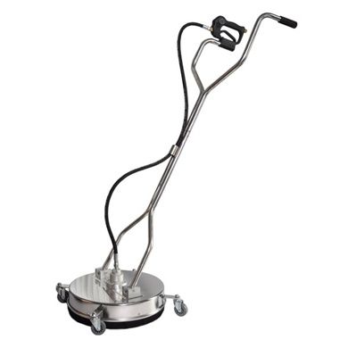 Talerz do mycia kostki Tracer T-racer WYNAJEM