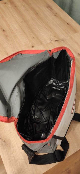 Torba wędkarska Rapala nowa