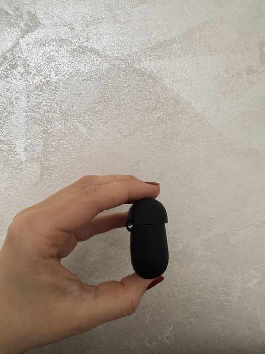 Чохол для Apple Airpods Pro 1