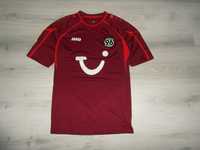 Hannover 96 Jako Home 2013/2014 Koszulka Piłkarska XL/XXL BDB