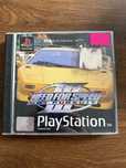 Need for speed 3 hot pursuit PlayStation 1