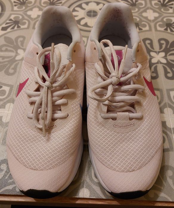 Firmowe Adidasy ,,Nike"