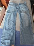 Dżinsy LEVI STRAUSS & CO. Kultowe 501 W38 L34