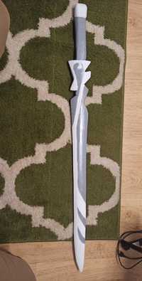 Drewniany miecz Ayato z Genshin Impact