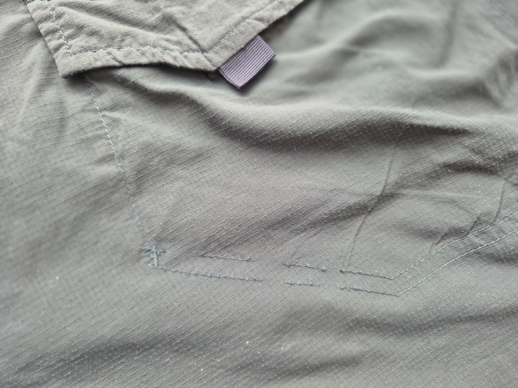 Spodenki cargo columbia L
