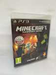 Gra Minecraft: PlayStation 3 Edition PS3 Playstation 3 pudełkowa