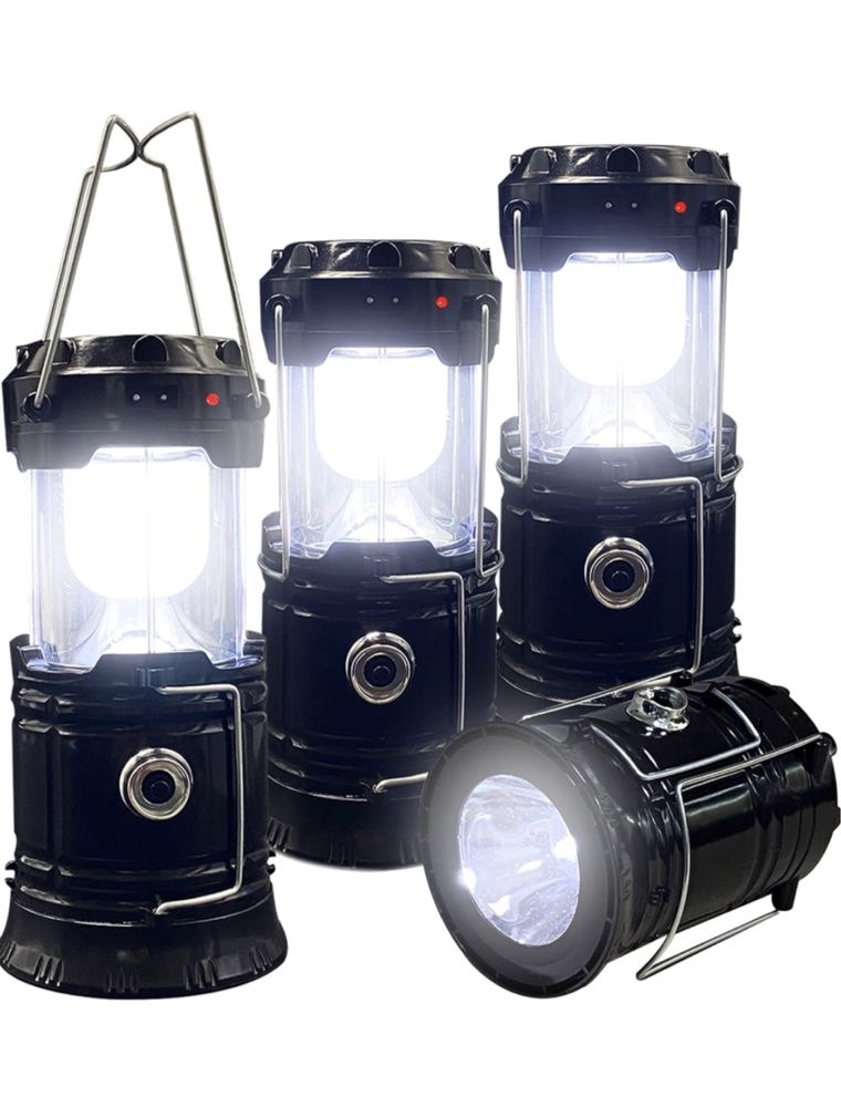 Портативний світлодіодний водонепроникний ліхтар XTAUTO