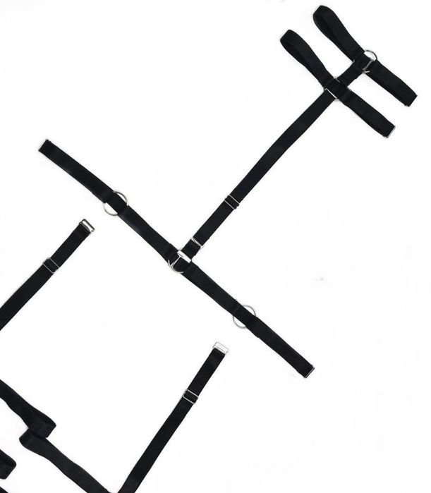 Портупея трансформер стреп