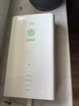 Zestaw ZTE MC889 5G + router Wi-Fi T3000 Wi-Fi 6