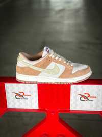 Meskie buty Dunk Low PRM "BROWN CURRY" obuwie meskie 41-45