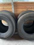 Шини 275/70 R16 YOKOHAMA
