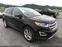 Ford Edge 2.0 2.7 Форд Эдж 2016 2017 2018 2019 разборка шрот запчасти.