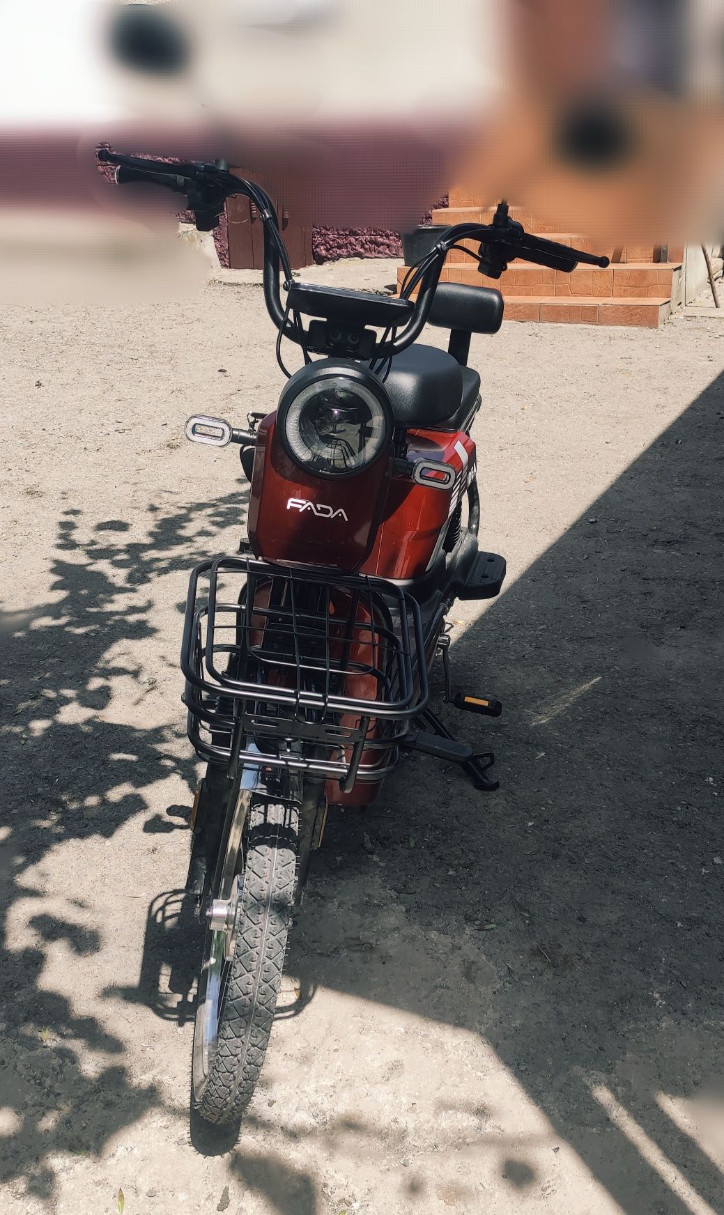 Fada idea 600w нова